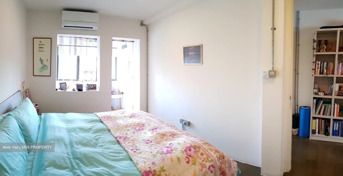 Tiong Bahru Estate (D3), Apartment #344741291
